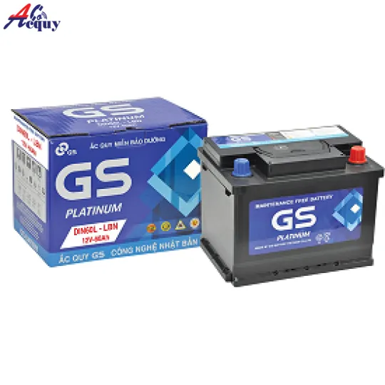 Sản phẩm din 60l lbn 4321 — Công Ty TNHH MTV Thương Mại Dịch Vụ Ngọc Phúc Long — MST 0313027225