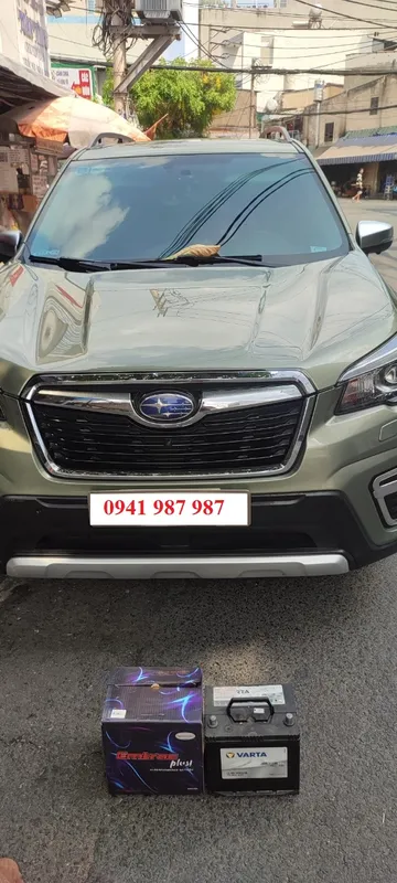 Sản phẩm subaru — Công Ty TNHH MTV Thương Mại Dịch Vụ Ngọc Phúc Long — MST 0313027225
