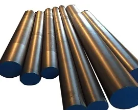 Sản phẩm skd11round bar1 14898015475_270x215 — Công Ty Cổ Phần Thép Đặc Biệt Sanho — MST 0313029663
