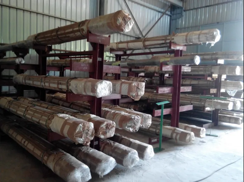 Sản phẩm thep hop kim chuot sang 16830436711 — Công Ty Cổ Phần Thép Đặc Biệt Sanho — MST 0313029663