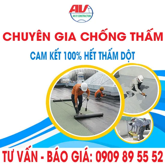 Văn phòng Công Ty TNHH Xây Dựng An Vy #? — MST 0313035610
