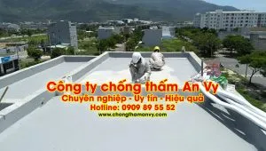 Sản phẩm chong tham mai nha 300x170 — Công Ty TNHH Xây Dựng An Vy — MST 0313035610