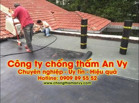 Sản phẩm chong tham san mai san thuong 450x336 — Công Ty TNHH Xây Dựng An Vy — MST 0313035610