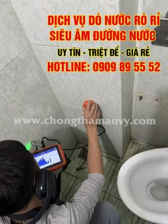 Sản phẩm Do tim ro ri nuoc 2 338x450 — Công Ty TNHH Xây Dựng An Vy — MST 0313035610