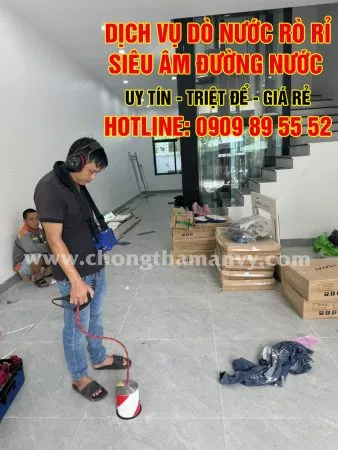Sản phẩm Do tim ro ri nuoc 338x450 — Công Ty TNHH Xây Dựng An Vy — MST 0313035610