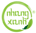 Logo Công Ty Cổ Phần Nhang Thiền