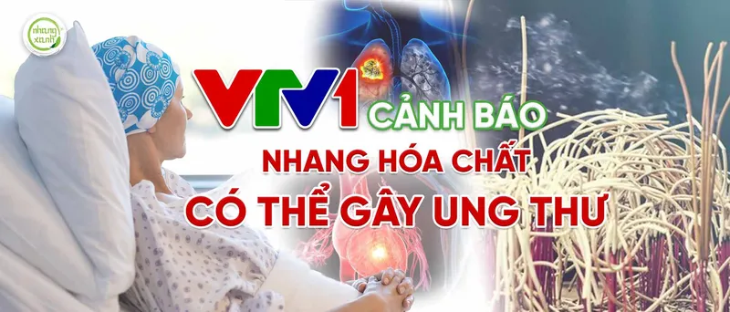 Sản phẩm vtv1 — Công Ty Cổ Phần Nhang Thiền — MST 0313037061