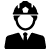 Sản phẩm account icon — Công Ty Cổ Phần Mecsu — MST 0313039340