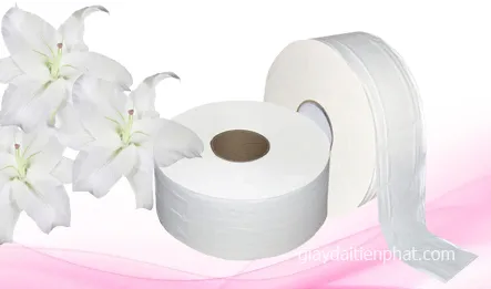 Sản phẩm 407008 — Giấy Vệ Sinh Đại Tiến Phát - Công Ty TNHH Đầu Tư Sản Xuất Thương Mại Đại Tiến
Phát — MST 0313043844