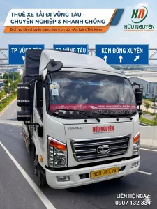 Sản phẩm thue xe tai di vung tau 225x300 — Công Ty TNHH Thương Mại Dịch Vụ Vận Tải Hữu Nguyên — MST 0313044252