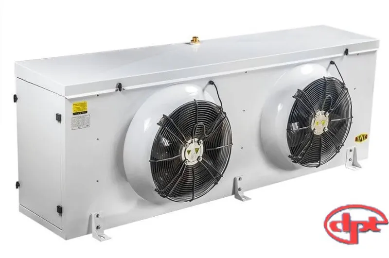 Sản phẩm dan nong xmk 3 — Công Ty CP Cơ Điện Lạnh Miền Nam — MST 0313044830