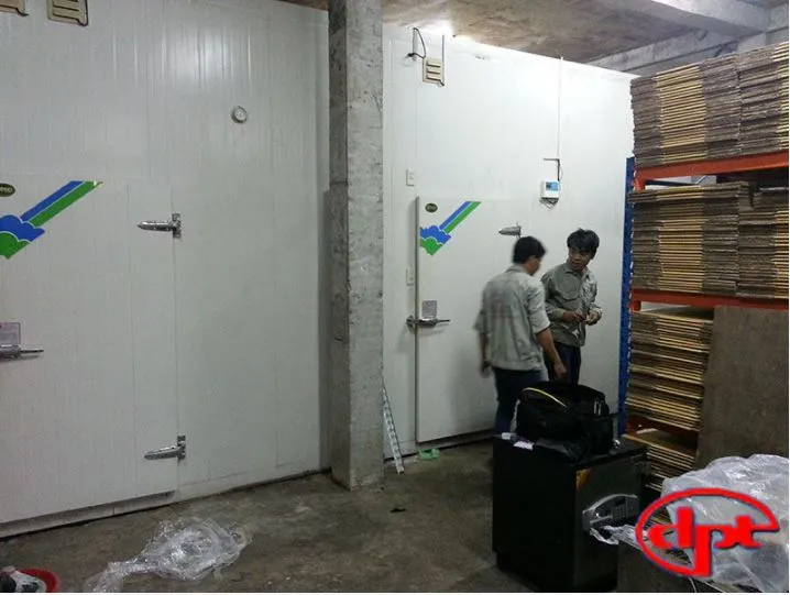 Sản phẩm img 02 — Công Ty CP Cơ Điện Lạnh Miền Nam — MST 0313044830