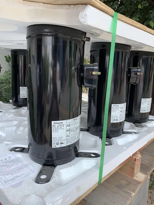 Sản phẩm may nen lanh chinh hang 4 — Công Ty CP Cơ Điện Lạnh Miền Nam — MST 0313044830