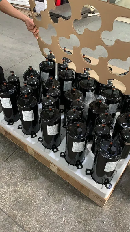 Sản phẩm may nen lanh chinh hang 5 — Công Ty CP Cơ Điện Lạnh Miền Nam — MST 0313044830