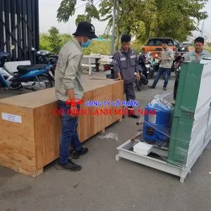 Sản phẩm kho lanh bao quan sua chua 1 300x300 — Công Ty CP Cơ Điện Lạnh Miền Nam — MST 0313044830
