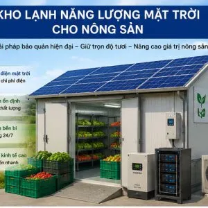 Sản phẩm kho lanh nang luong mat troi 1 300x300 — Công Ty CP Cơ Điện Lạnh Miền Nam — MST 0313044830