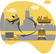 Sản phẩm dv_logistics — Công Ty TNHH Thương Mại - Dịch Vụ - Vận Tải Quý Long — MST 0313046034