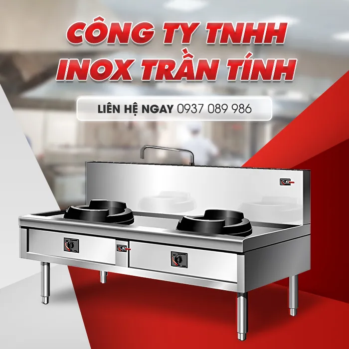 Sản phẩm anh gioi thieu — Inox Trần Tính - Công Ty TNHH Inox Trần Tính — MST 0313049821