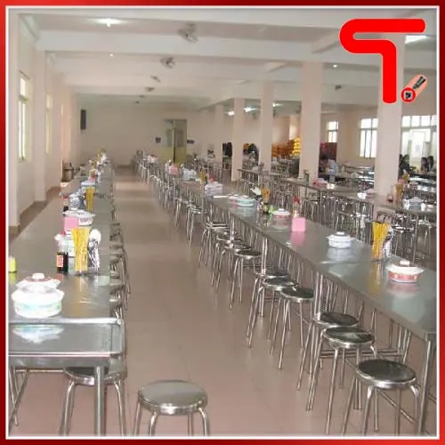 Sản phẩm BAN AN CONG NHAN1 — Inox Trần Tính - Công Ty TNHH Inox Trần Tính — MST 0313049821
