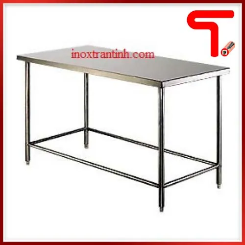Sản phẩm BAN AN INOX — Inox Trần Tính - Công Ty TNHH Inox Trần Tính — MST 0313049821