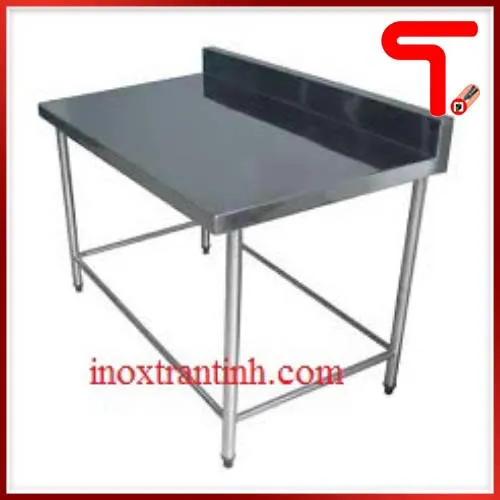 Sản phẩm BAN CO THANH CHAN — Inox Trần Tính - Công Ty TNHH Inox Trần Tính — MST 0313049821