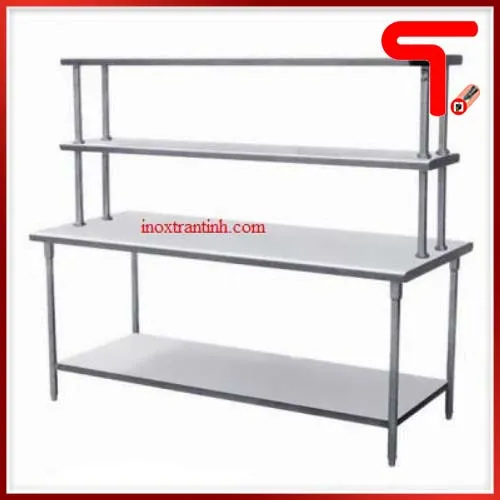 Sản phẩm BAN DE THUC — Inox Trần Tính - Công Ty TNHH Inox Trần Tính — MST 0313049821