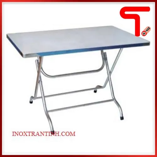 Sản phẩm BAN INOX VUONG XEP — Inox Trần Tính - Công Ty TNHH Inox Trần Tính — MST 0313049821