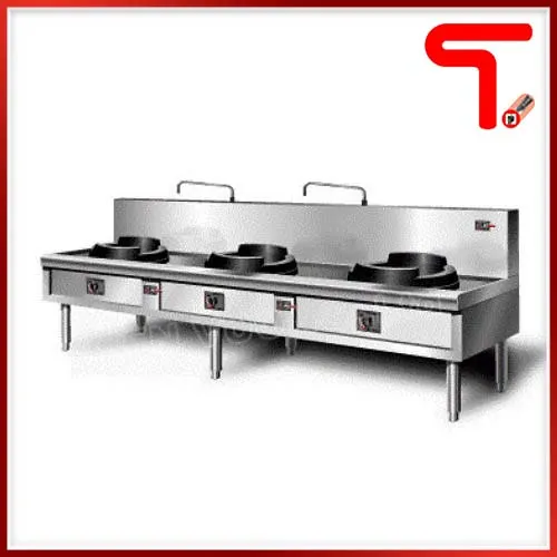Sản phẩm BEP A — Inox Trần Tính - Công Ty TNHH Inox Trần Tính — MST 0313049821