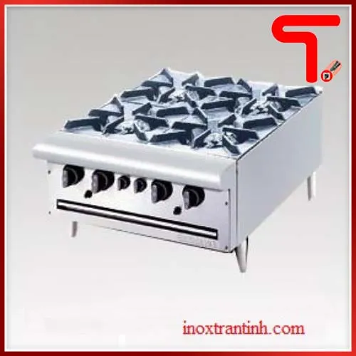 Sản phẩm BEP AU 1 — Inox Trần Tính - Công Ty TNHH Inox Trần Tính — MST 0313049821