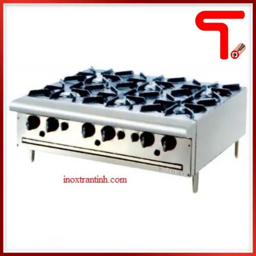 Sản phẩm BEP AU1 — Inox Trần Tính - Công Ty TNHH Inox Trần Tính — MST 0313049821