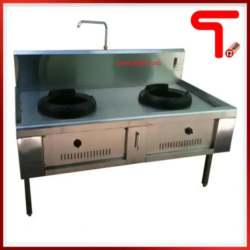 Sản phẩm BEP CHAU A 2 HONG — Inox Trần Tính - Công Ty TNHH Inox Trần Tính — MST 0313049821