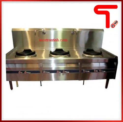 Sản phẩm BEP CHAU A — Inox Trần Tính - Công Ty TNHH Inox Trần Tính — MST 0313049821