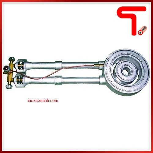 Sản phẩm BEP CONG NGHIEP 7B — Inox Trần Tính - Công Ty TNHH Inox Trần Tính — MST 0313049821