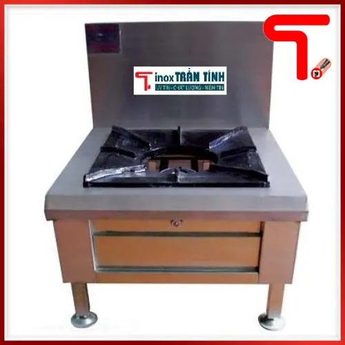 Sản phẩm BEP DON KIENG VUONG — Inox Trần Tính - Công Ty TNHH Inox Trần Tính — MST 0313049821