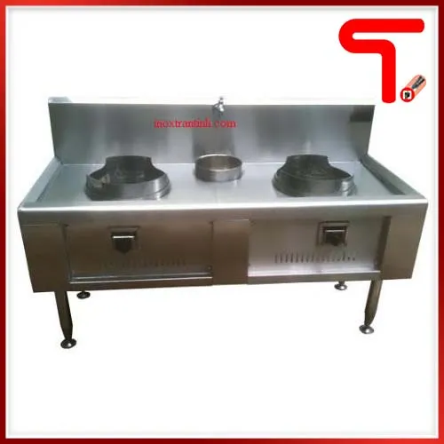 Sản phẩm BEP GAS ACOLOLAM — Inox Trần Tính - Công Ty TNHH Inox Trần Tính — MST 0313049821