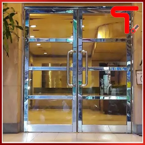 Sản phẩm CUA INOX — Inox Trần Tính - Công Ty TNHH Inox Trần Tính — MST 0313049821