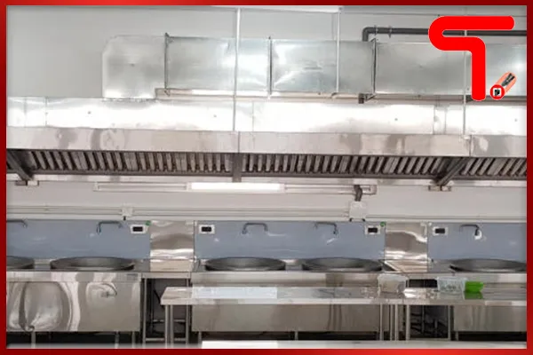 Sản phẩm he thong hut mui — Inox Trần Tính - Công Ty TNHH Inox Trần Tính — MST 0313049821