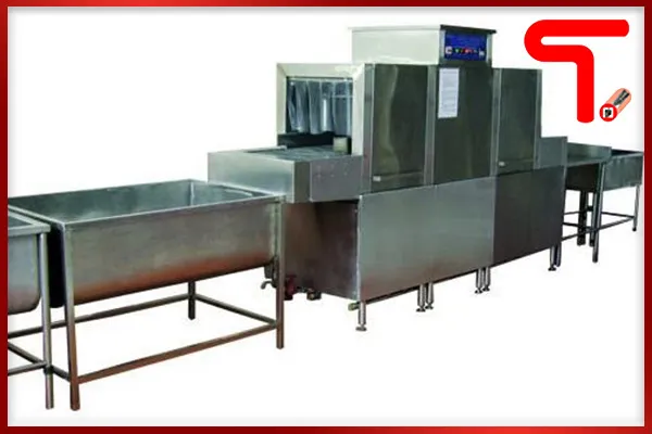 Sản phẩm may rua khay — Inox Trần Tính - Công Ty TNHH Inox Trần Tính — MST 0313049821
