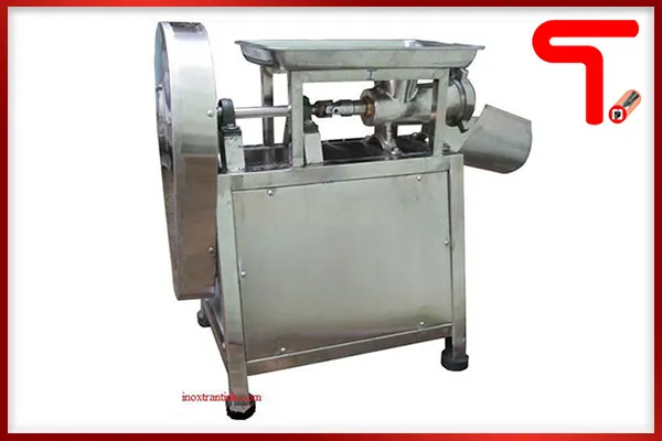 Sản phẩm may xay xat thit — Inox Trần Tính - Công Ty TNHH Inox Trần Tính — MST 0313049821