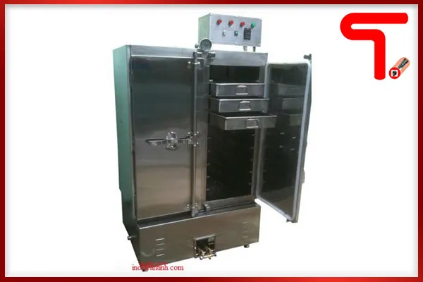 Sản phẩm tu com cong nghiáº¹p — Inox Trần Tính - Công Ty TNHH Inox Trần Tính — MST 0313049821