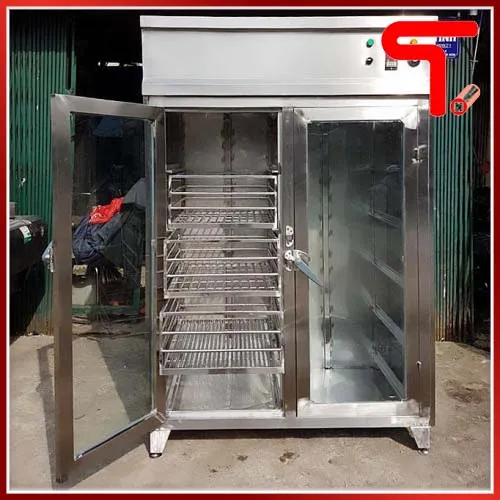 Sản phẩm TU SAY 2 CANH — Inox Trần Tính - Công Ty TNHH Inox Trần Tính — MST 0313049821