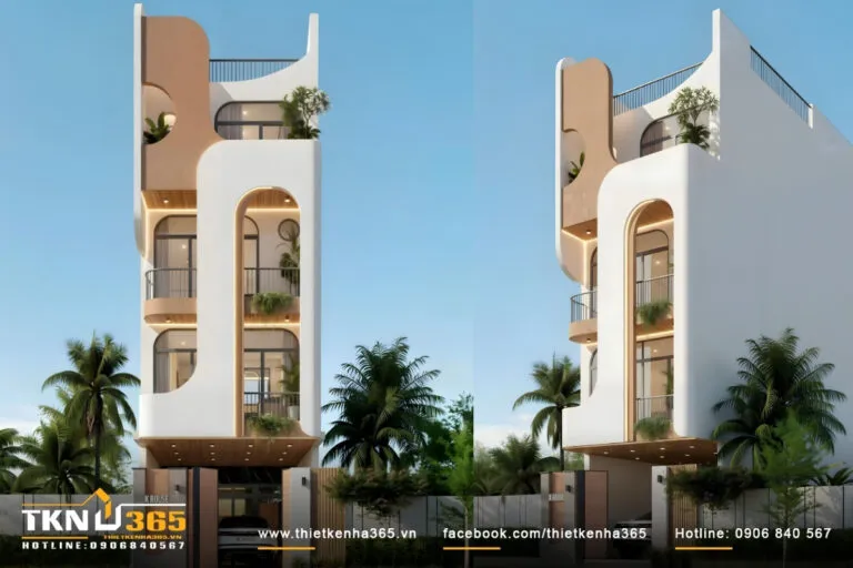Sản phẩm nha pho 4 tang 5x20 ks house 768x512 — Công Ty TNHH Thiết Kế Nhà 365 — MST 0313056667