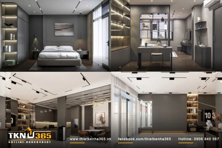 Sản phẩm noi that biet thu 3 tang nha anh cuong 768x512 — Công Ty TNHH Thiết Kế Nhà 365 — MST 0313056667