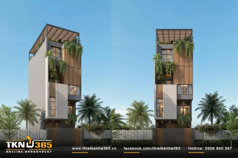 Sản phẩm nha pho 5 tang 6x16m cua co hoa 768x512 — Công Ty TNHH Thiết Kế Nhà 365 — MST 0313056667