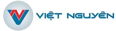 Logo Công Ty TNHH Phát Triển Thương Mại Việt Nguyên