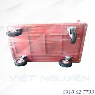 Sản phẩm Cau tao khung xe day hang Phong Thanh XTH 250S1 310x310 — Công Ty TNHH Phát Triển Thương Mại Việt Nguyên — MST 0313057325