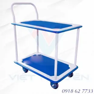 Sản phẩm Cau tao xe day hang 2 tang Phong Thanh XTB 100T2 150Kg 310x310 — Công Ty TNHH Phát Triển Thương Mại Việt Nguyên — MST 0313057325