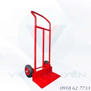 Sản phẩm Xe Day Hang 2 Banh Phong Thanh X370 200Kg 310x310 — Công Ty TNHH Phát Triển Thương Mại Việt Nguyên — MST 0313057325