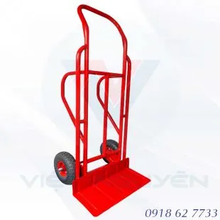 Sản phẩm Xe Day Hang 2 Banh Phong Thanh X485 300Kg 310x310 — Công Ty TNHH Phát Triển Thương Mại Việt Nguyên — MST 0313057325