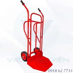 Sản phẩm Xe Day Hang 2 Banh Phong Thanh X550 300Kg 310x310 — Công Ty TNHH Phát Triển Thương Mại Việt Nguyên — MST 0313057325